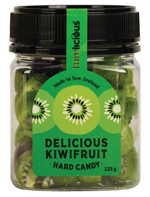 Kiwifruit Candy 125g Main image