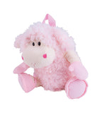 Kids Pink Sheep Backpack