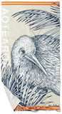 Tea Towel Kiwi Stripe