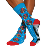 Adults Socks - Pop Tiki