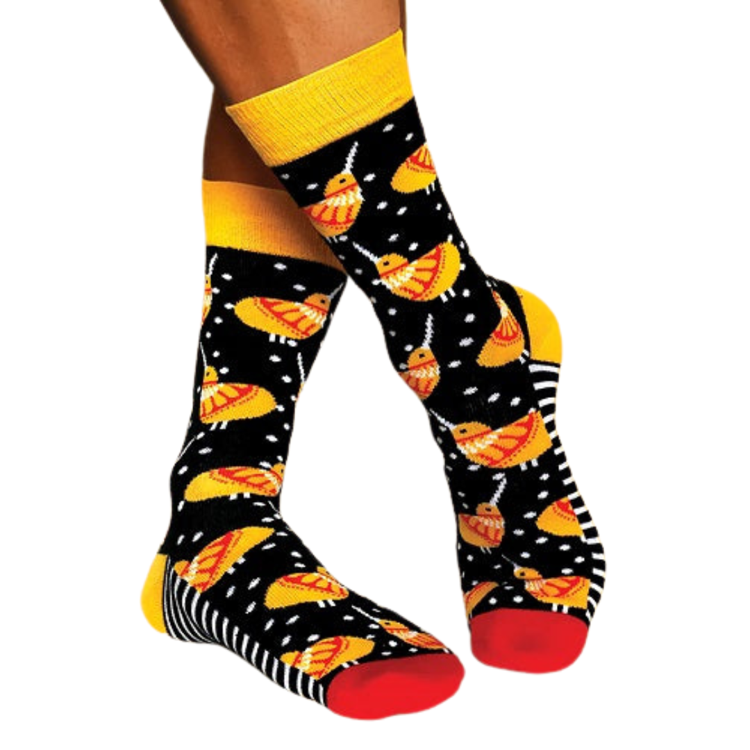 Adults Socks - Scandi Kiwi Main image