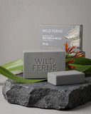 Wild Ferns Rotorua Mud Soap 40g or 100g
