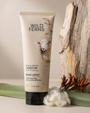 Wild Ferns Lanolin Body Lotion 150ml