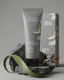 Wild Ferns Rotorua Mud Purifying Face Mask 100ml