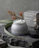 Wild Ferns Rotorua Mud Night Crème 90ml