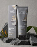 Wild Ferns Rotorua Mud Facial Moisturiser 80ml