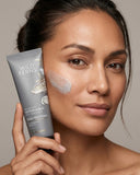 Wild Ferns Rotorua Mud Facial Moisturiser 80ml