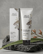 Rotorua Mud Hand Crème Wild Ferns 100ml