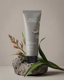 Wild Ferns Rotorua Mud Facial Wash 100ml