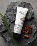 Wild Ferns Rotorua Mud Facial Scrub 80ml