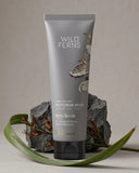 Wild Ferns Rotorua Mud Body Scrub 150ml