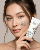 Wild Ferns Rotorua Mud Brightening Face Mask 100ml
