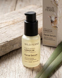 Wild Ferns Lanolin Facial Serum 30ml