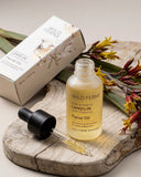 Wild Ferns Lanolin Facial Oil 30ml