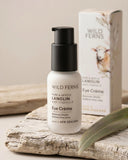 Wild Ferns Lanolin Eye Crème 30ml