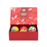 Box of 6 NZ Botanicals Christmas Baubles