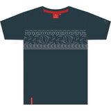 Men's Merino T-Shirt - Kia Kaha