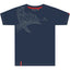 Men's Maori Mako T-Shirt - Kia Kaha