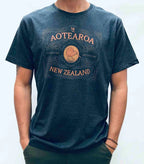 Men's NZ T-Shirt - Forever Adventure