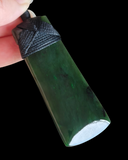 NZ Greenstone Toki 69mm #88C