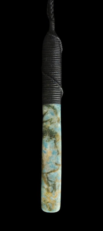 NZ Aotea Roimata - 117mm - By Dylan #DG103 Main image