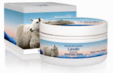 Alpine Silk Lanolin Everyday Moisture Creme 100g