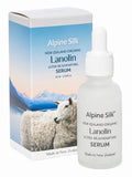 Alpine Silk Organic Lanolin Serum 30ml