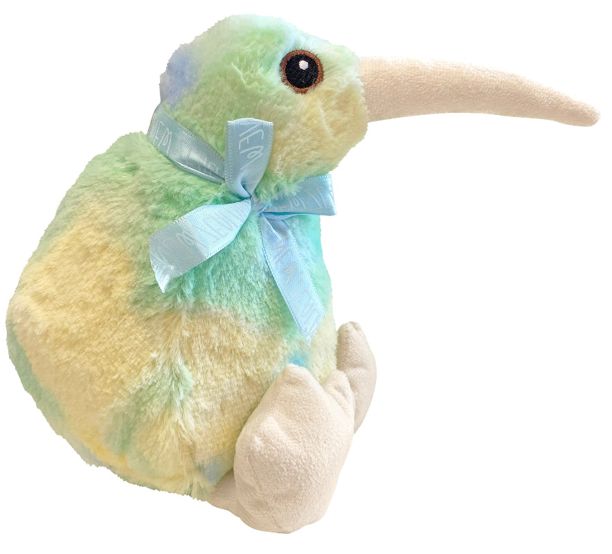 Large Kiwi Soft Toy Main image