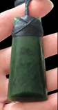 NZ Greenstone Toki/Adze 60mm #88*