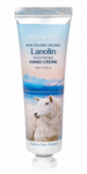 Alpine Silk Organic Lanolin Hand Creme 30ml