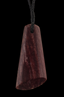 NZ Aroha Stone - Toki - 53mm #216B