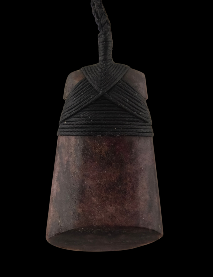 NZ Aroha Stone - Toki - 45mm #216C