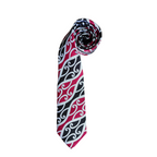 Maori Design Necktie - A6