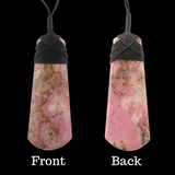 NZ Aroha Toki AND/OR Earrings - By Dylan #DG105