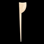 Bone Hair Pin