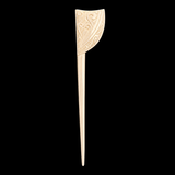 Bone Hair Pin