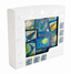 6 Pack NZ Icons Foil Coaster Set