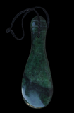 Small Pounamu Mere 23.2cm