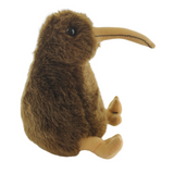 Cute Kiwi Soft Toy - 15cm