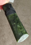NZ Greenstone Toki 70mm #42A