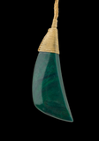 NZ Aotea Stone - Toki - 66mm #A306
