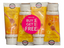 Alpine Silk Manuka Honey Hand And Nail Cream 85ml - 4PK Deal