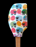 Spatula - Woolly Brights