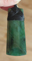 NZ Greenstone Toki 65mm #40 *