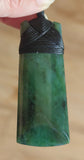 NZ Greenstone Toki 65mm #40
