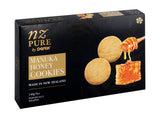 Manuka Honey Cookies 140g