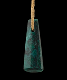 NZ Aotea Stone - Toki - 48mm #A305