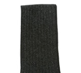 Lothlorian Possum & Merino Unisex Beanie and/or Scarf Morse - Charcoal