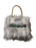 NZ Made Fur Bags - Whariki