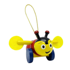 Small Hanging Buzzy Bee
